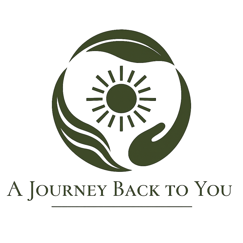 A Journey Back to You