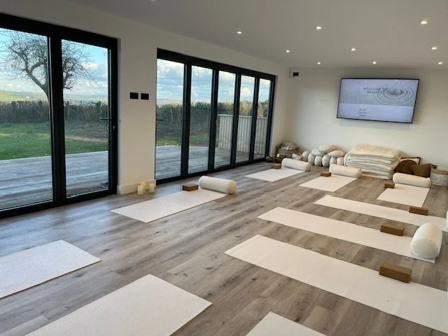 Scent and Soul Day Retreat 14th June 2026