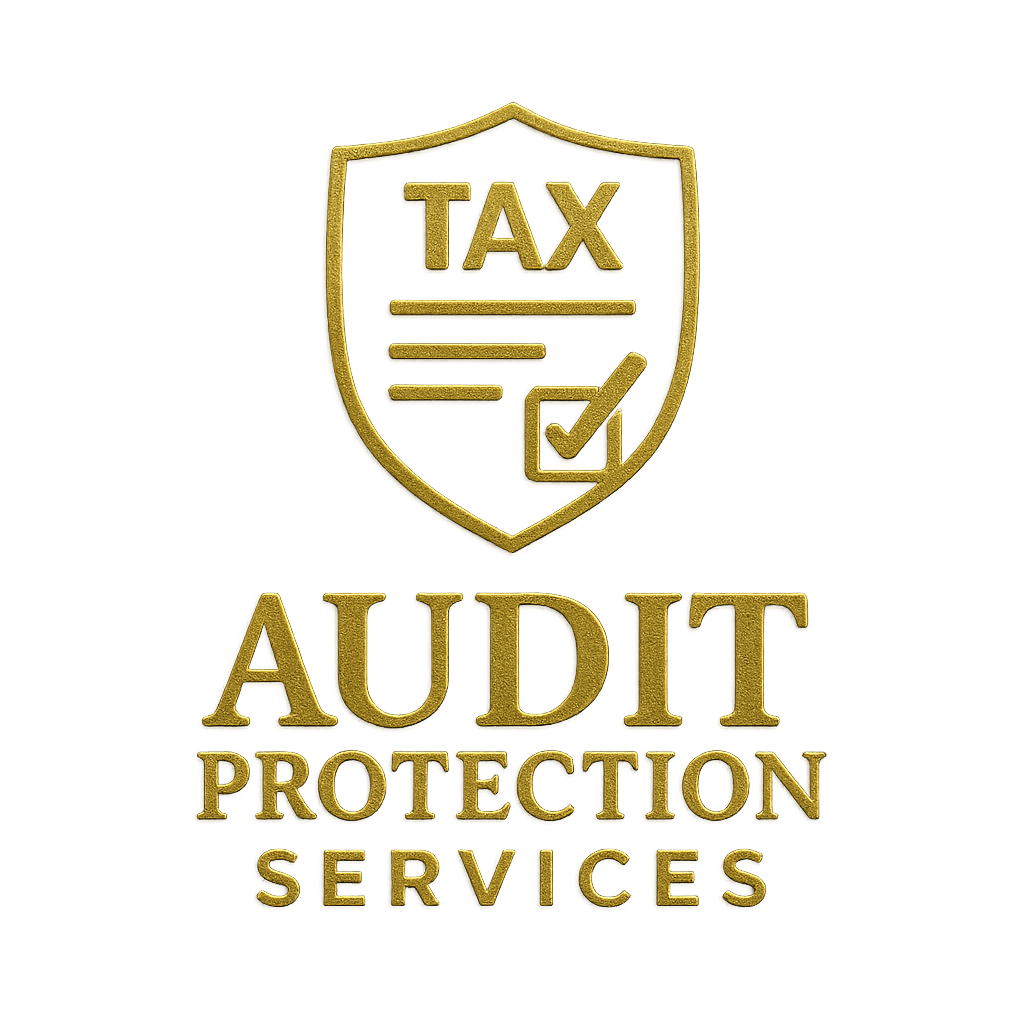 Audit Protection Service [Add on]