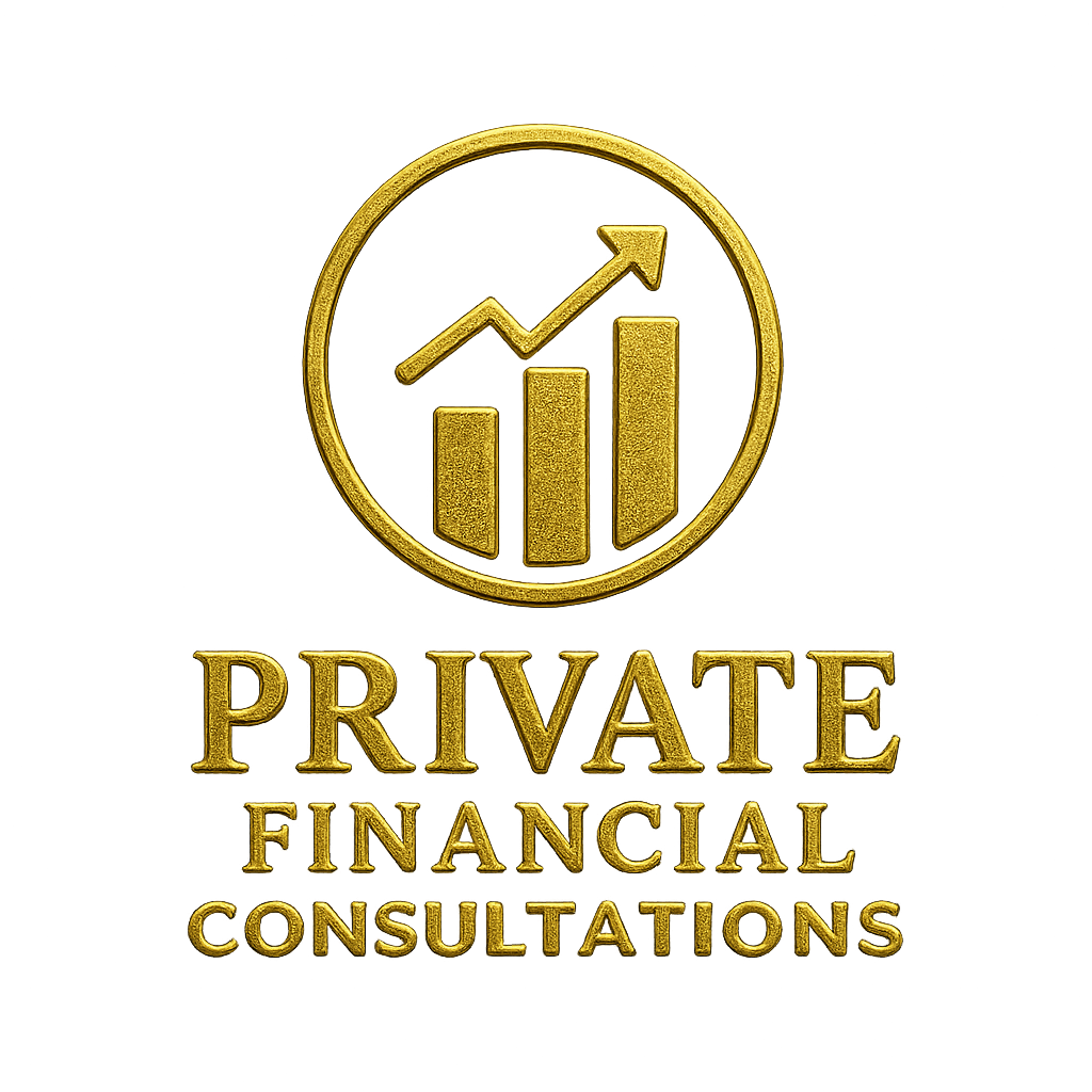 Private Financial Consultations