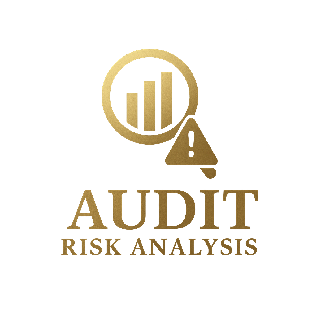 Audit Risk Analysis