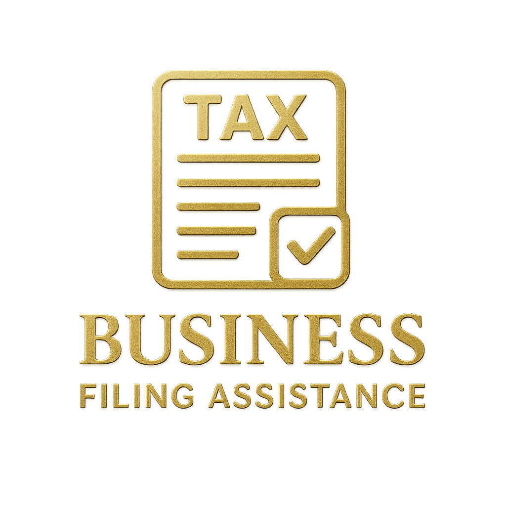 Business Filing Assistance