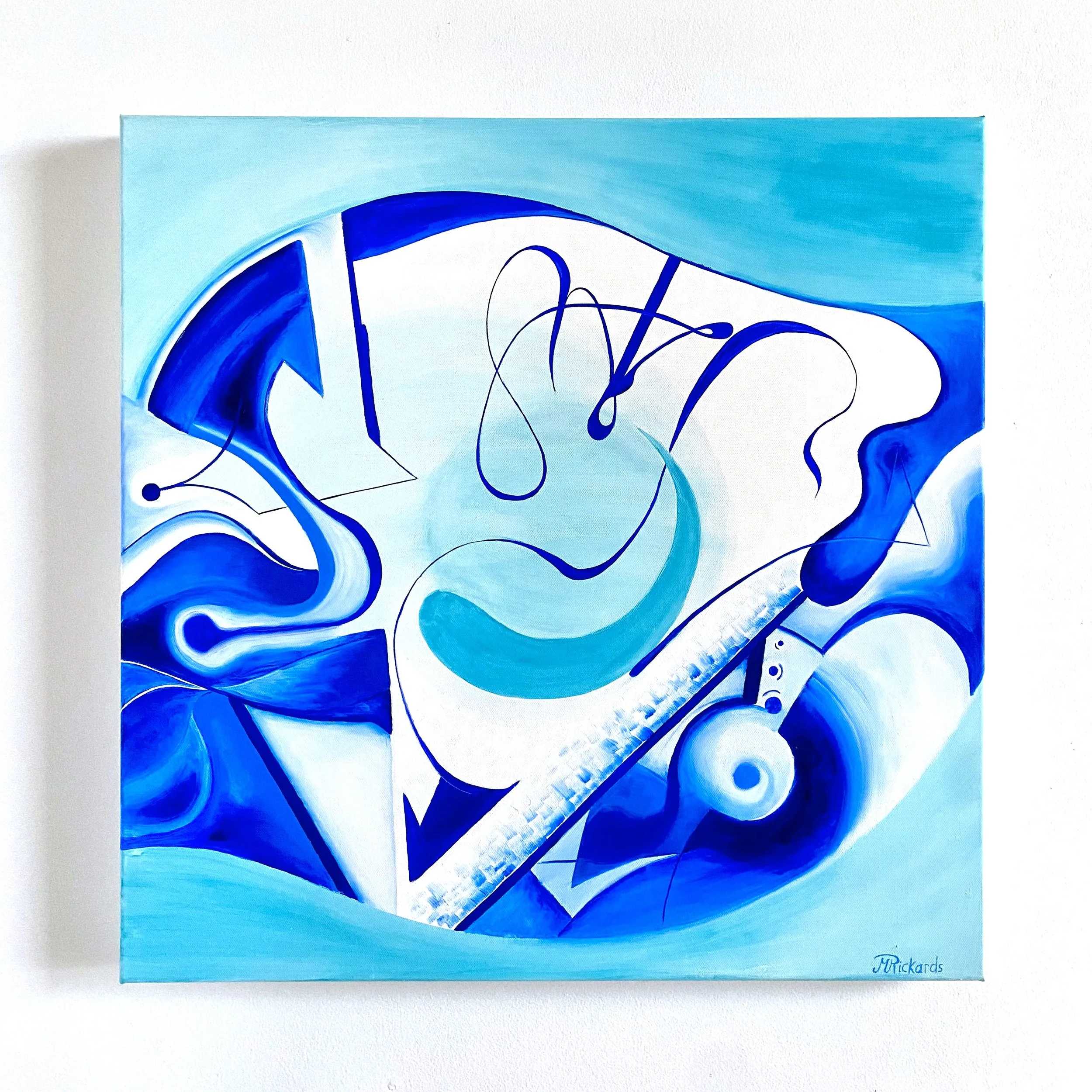 An ocean feeling (Limited to 16)