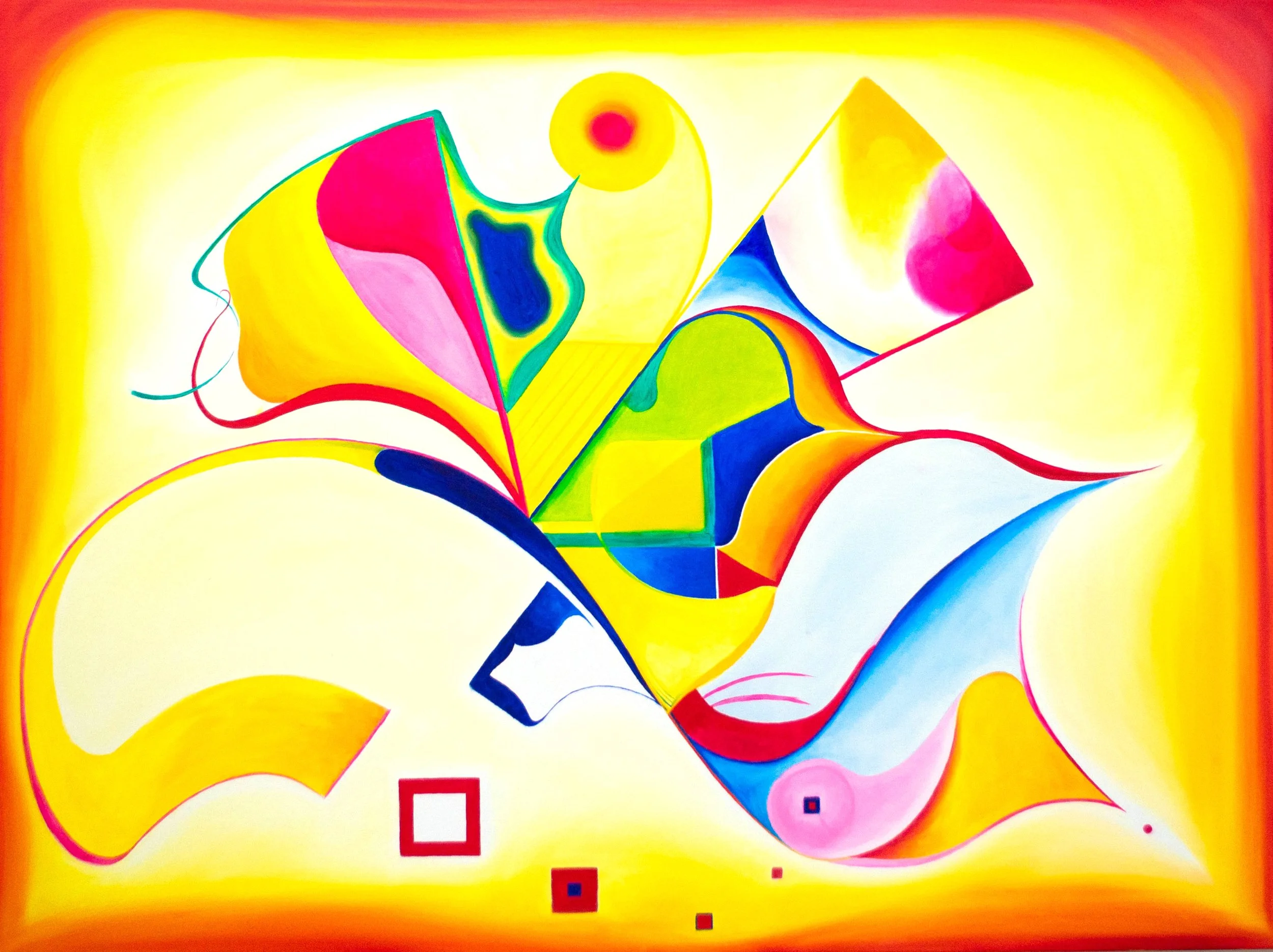 Fire horse 2026 (Limited to 8)