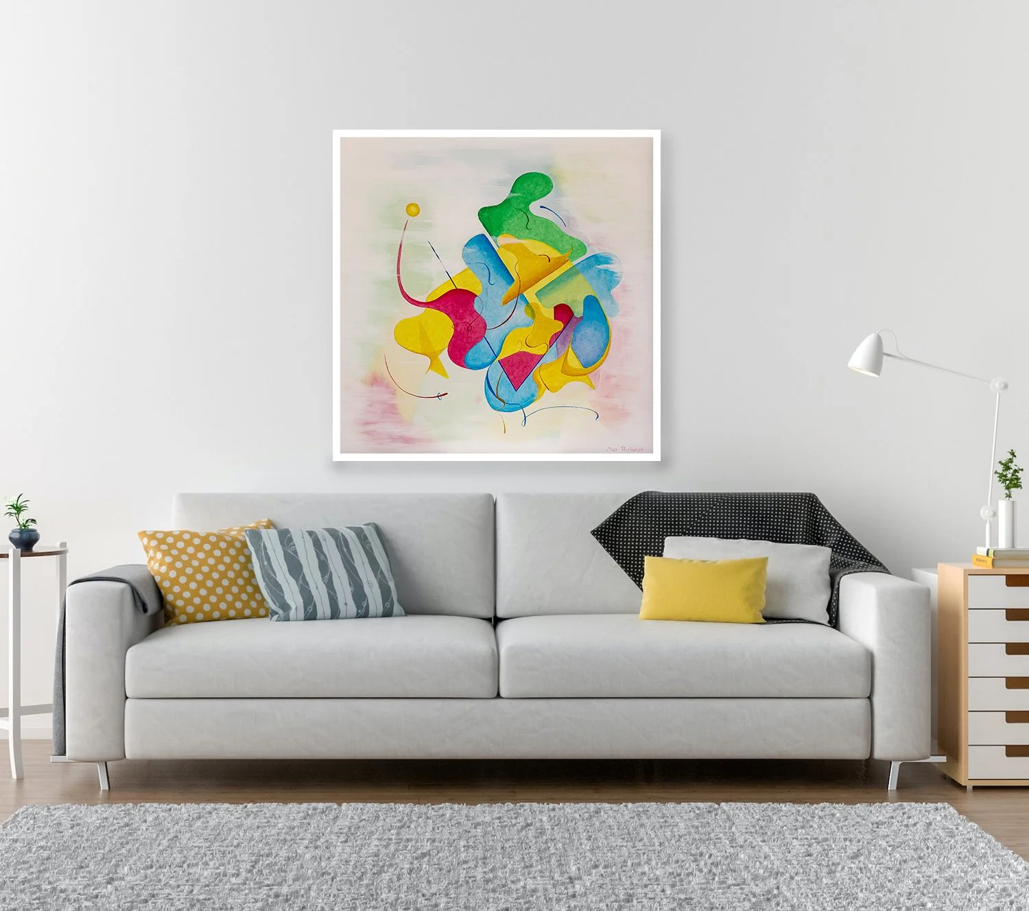 Vibrancy in home.jpg