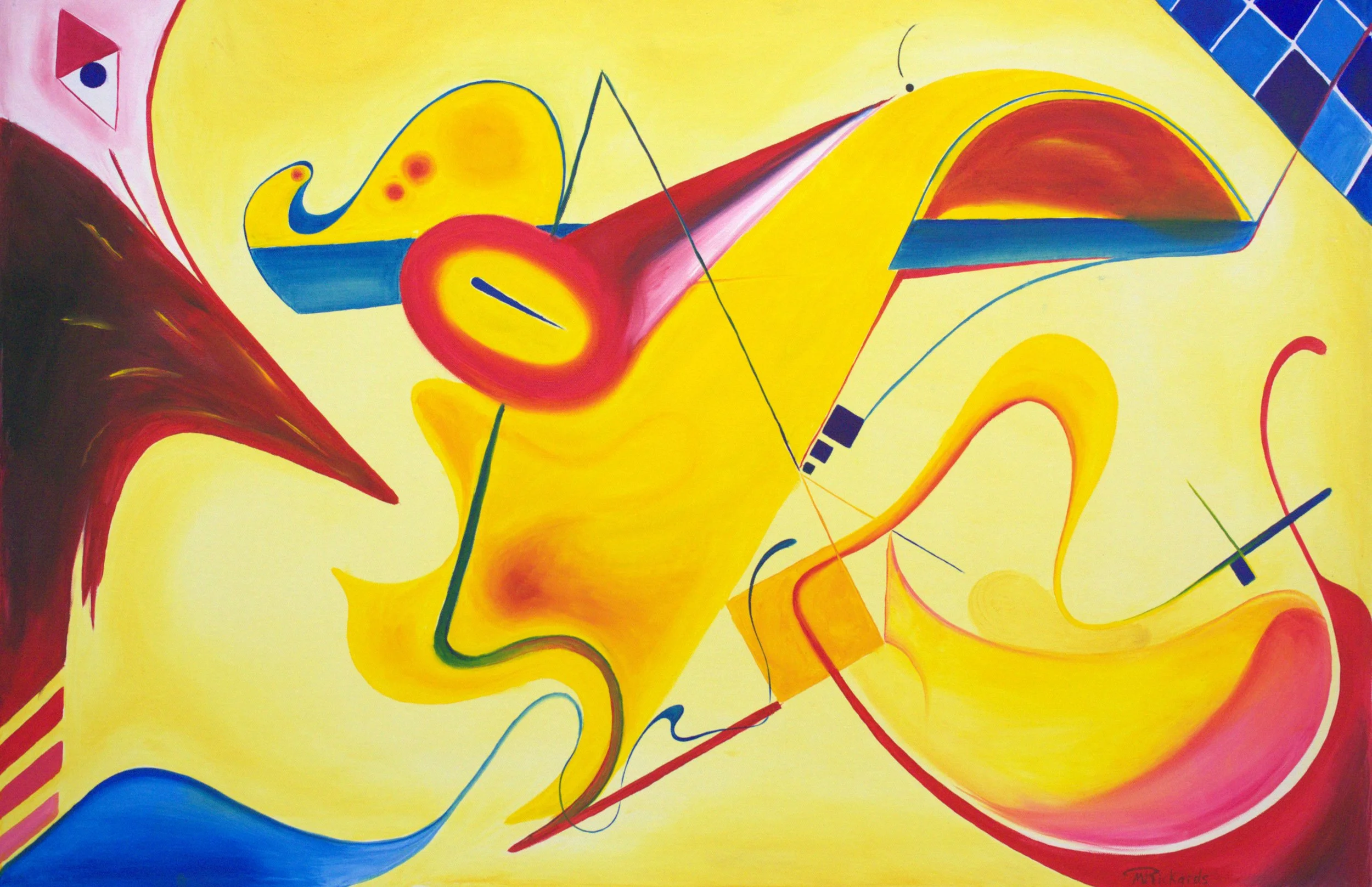 Dragon eye (Limited to 50)