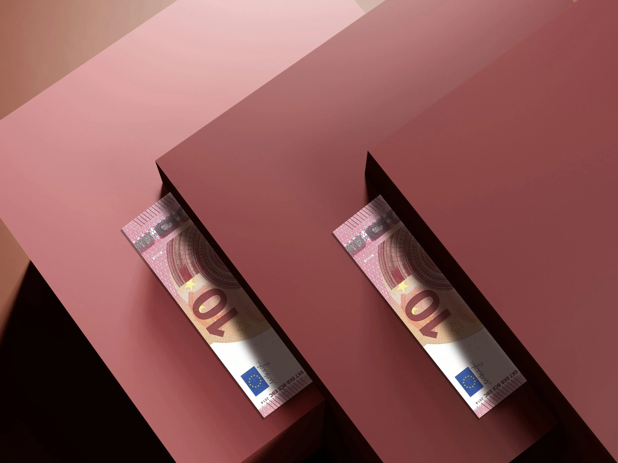 To combat corruption, show me the money.