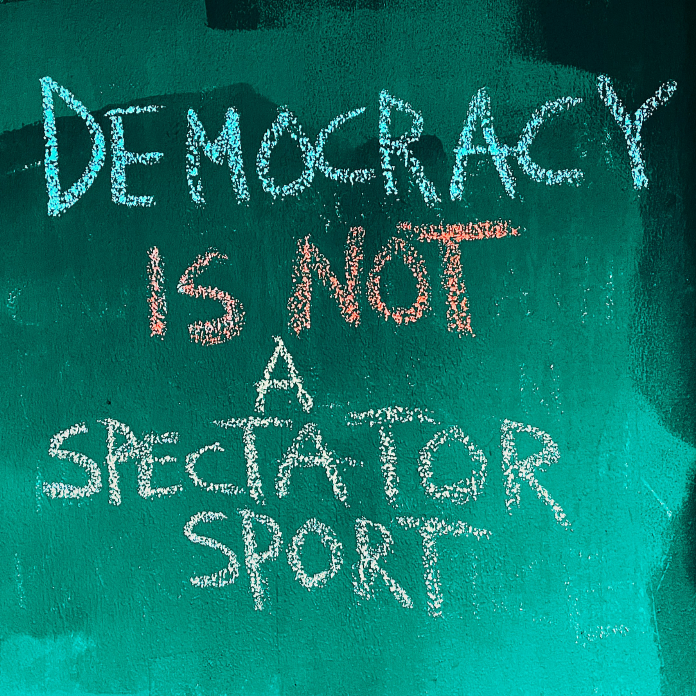 Moments of Democratic Opportunity in 2026