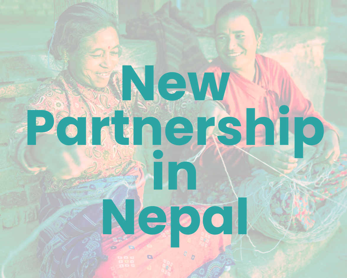 New Partnership Agreement with Accountability Lab Nepal