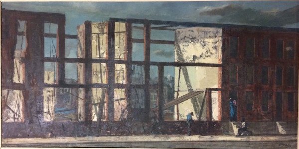 From the AACHS Collection - 1956