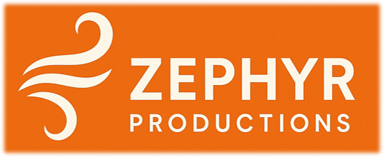 Zephyr Productions