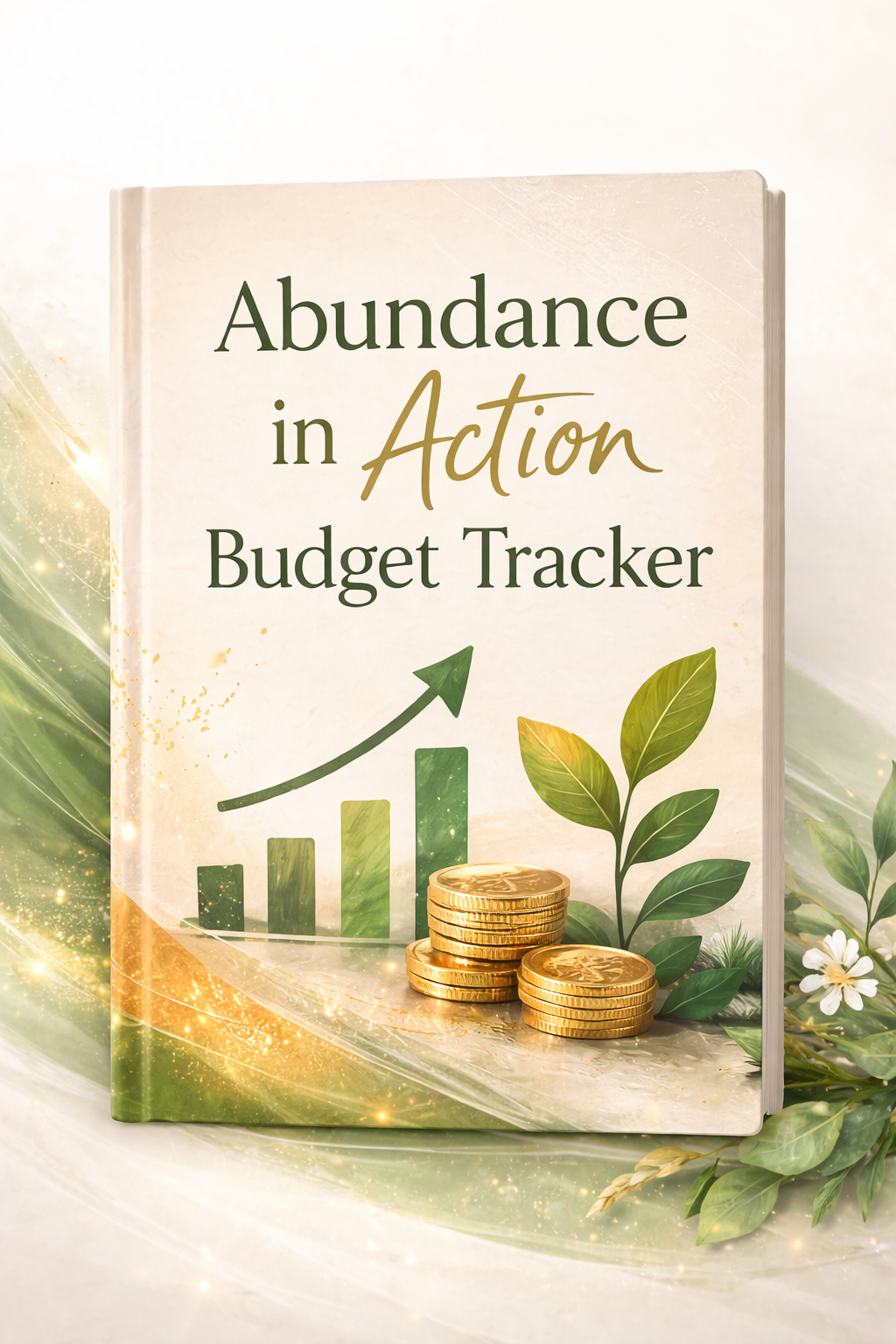 Abundance In Action Budget Tracker