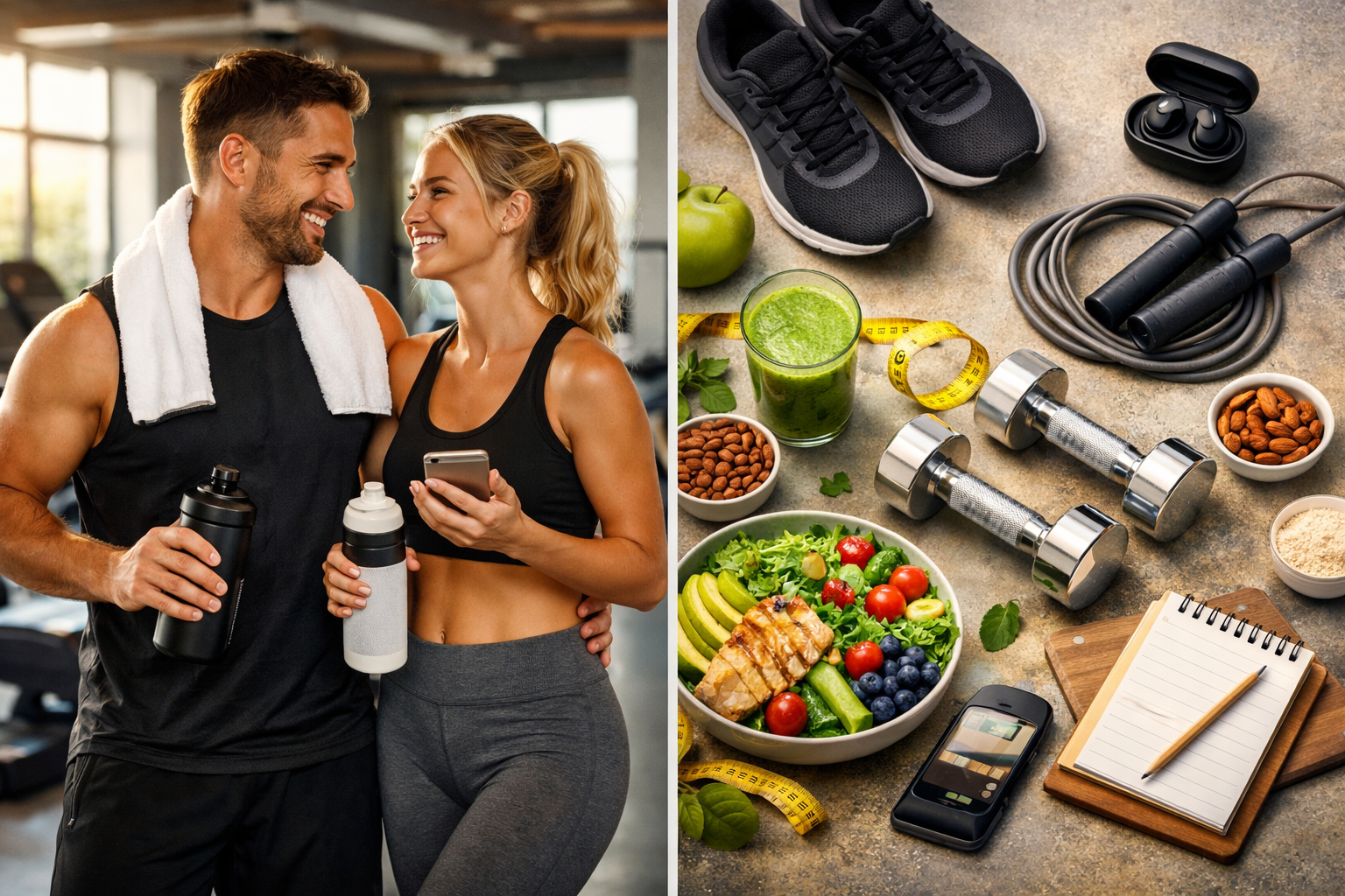 The 5-Minute Metabolism Reset: Simple Daily Habits That Help You Burn Fat Without Burning Out