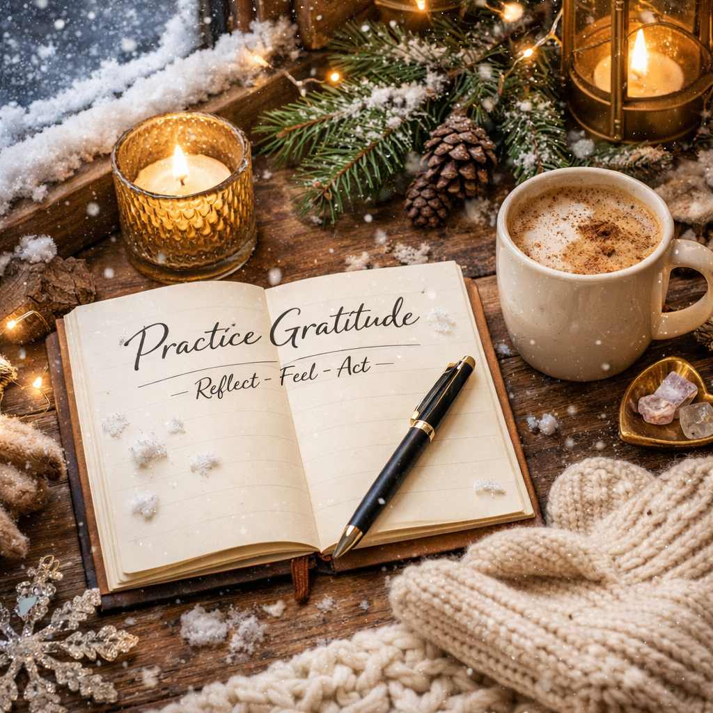 The 6 Really Obvious Ways To Practice Gratitude Better Than You Ever Did