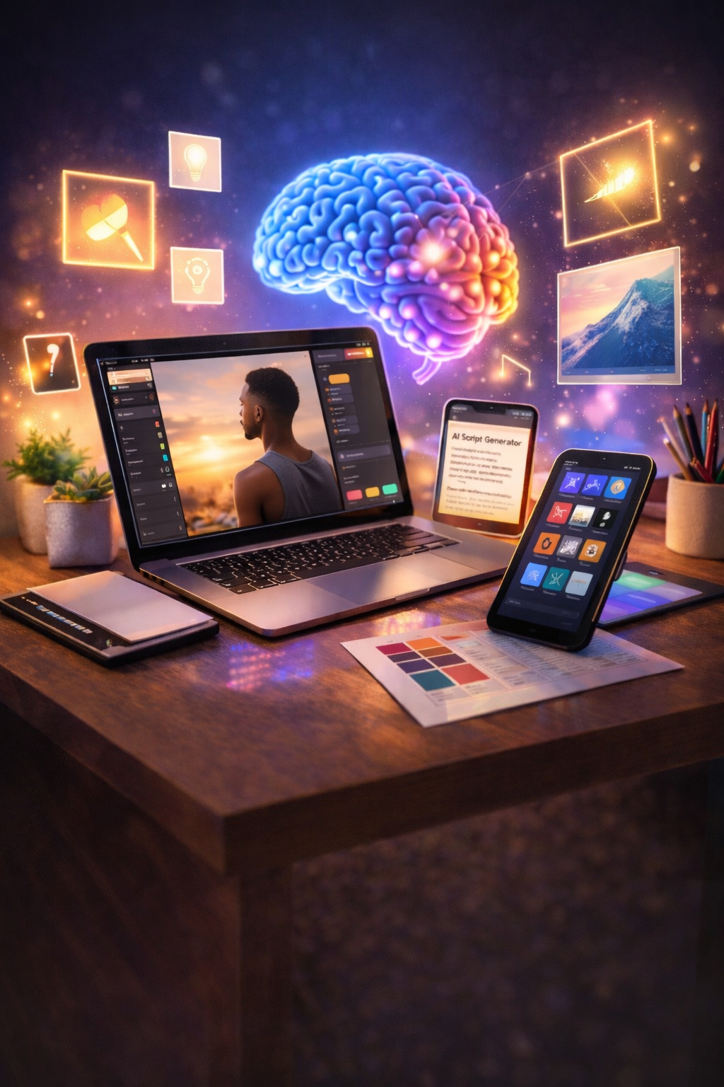 6 Dangerous Myths About AI That Are Slowing Down Your Growth