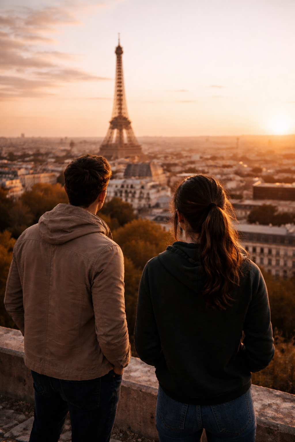 Was Your Dad Right When He Told You to Think Bigger?