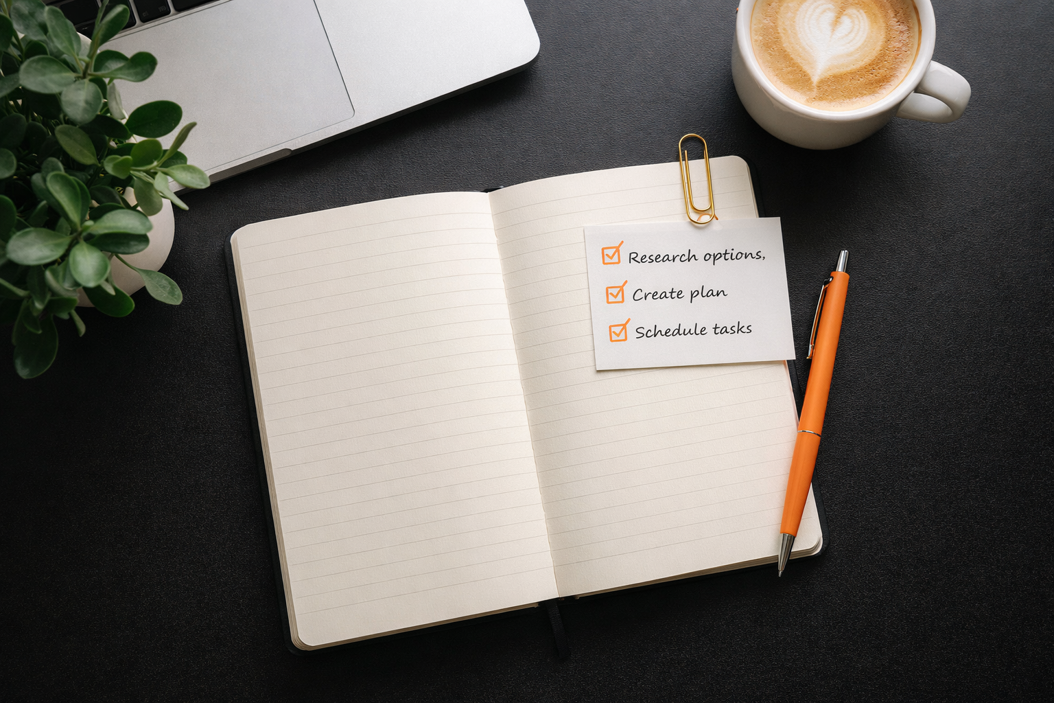 Little-Known Ways to Stop Overthinking and Start Executing