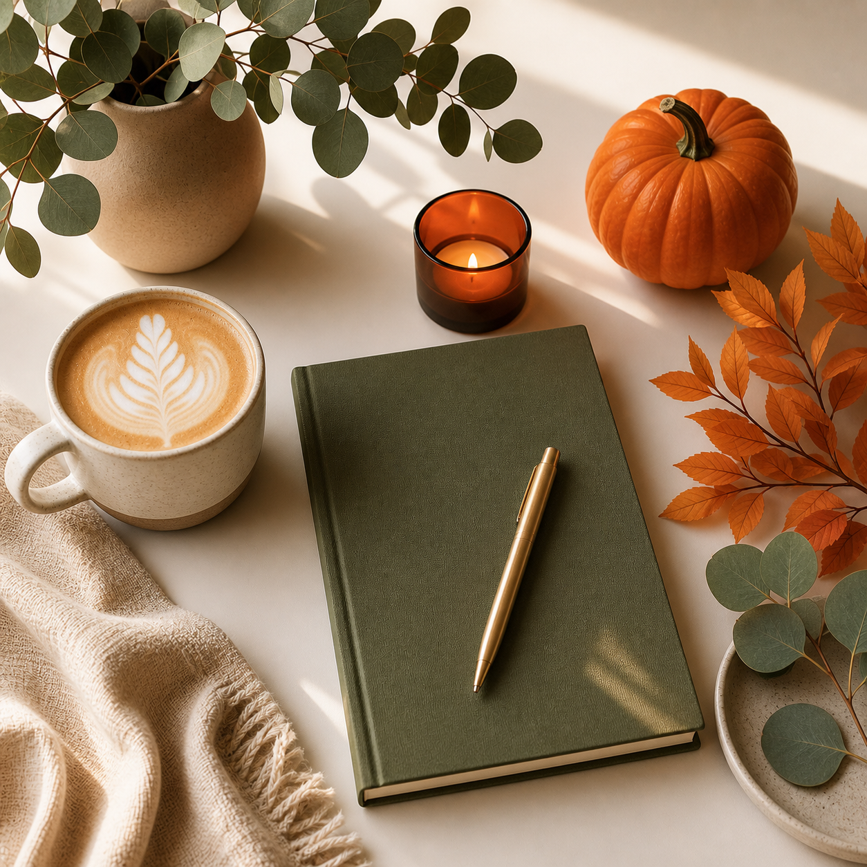 How To Improve The Way You Practice Gratitude Before Thanksgiving
