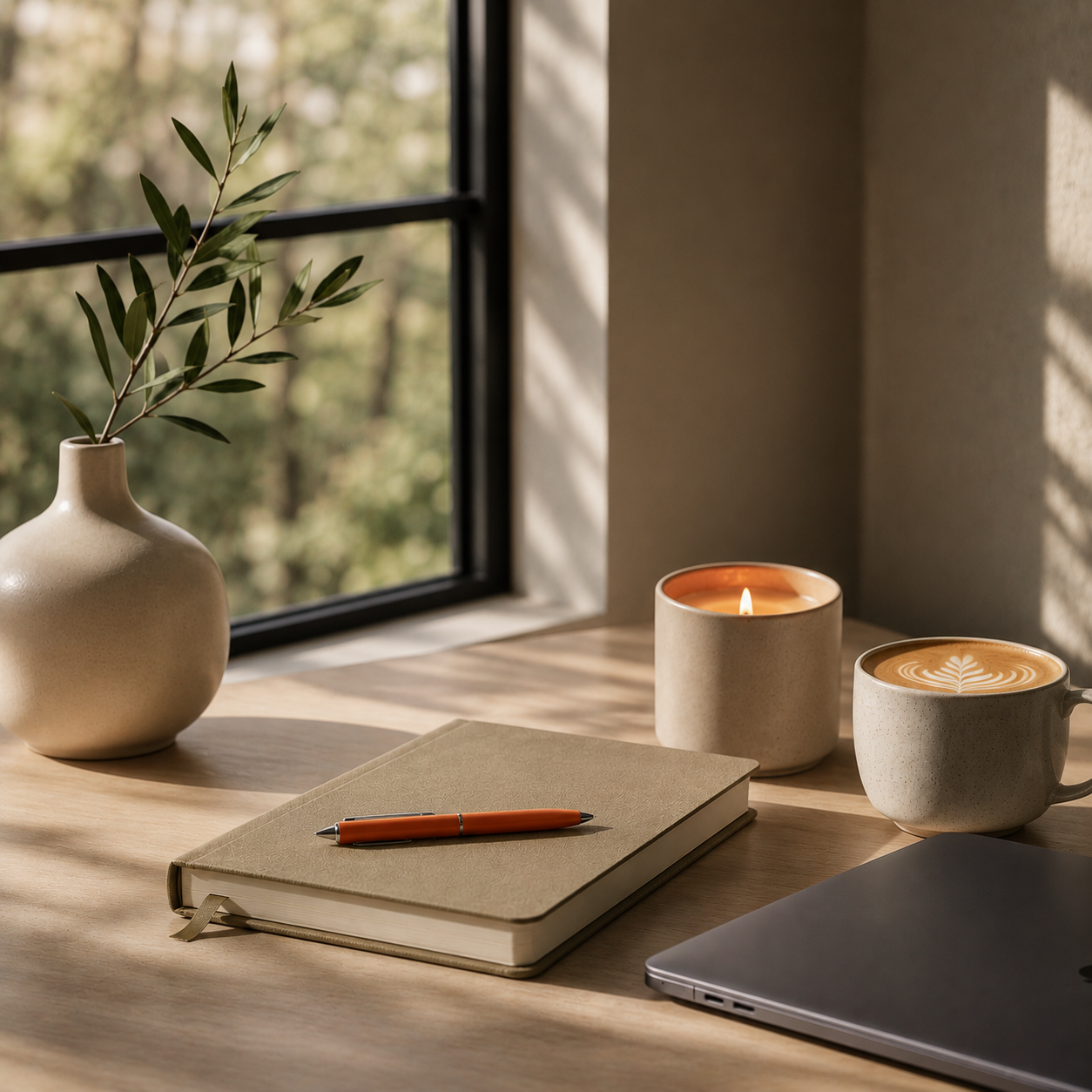 Success Doesn’t Have To Feel So Heavy: 6 Ways To Move Forward With More Ease