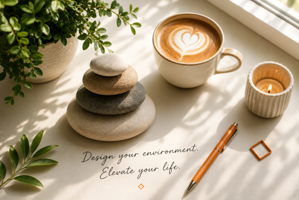 Your Environment Is Manifesting More Than Your Mindset