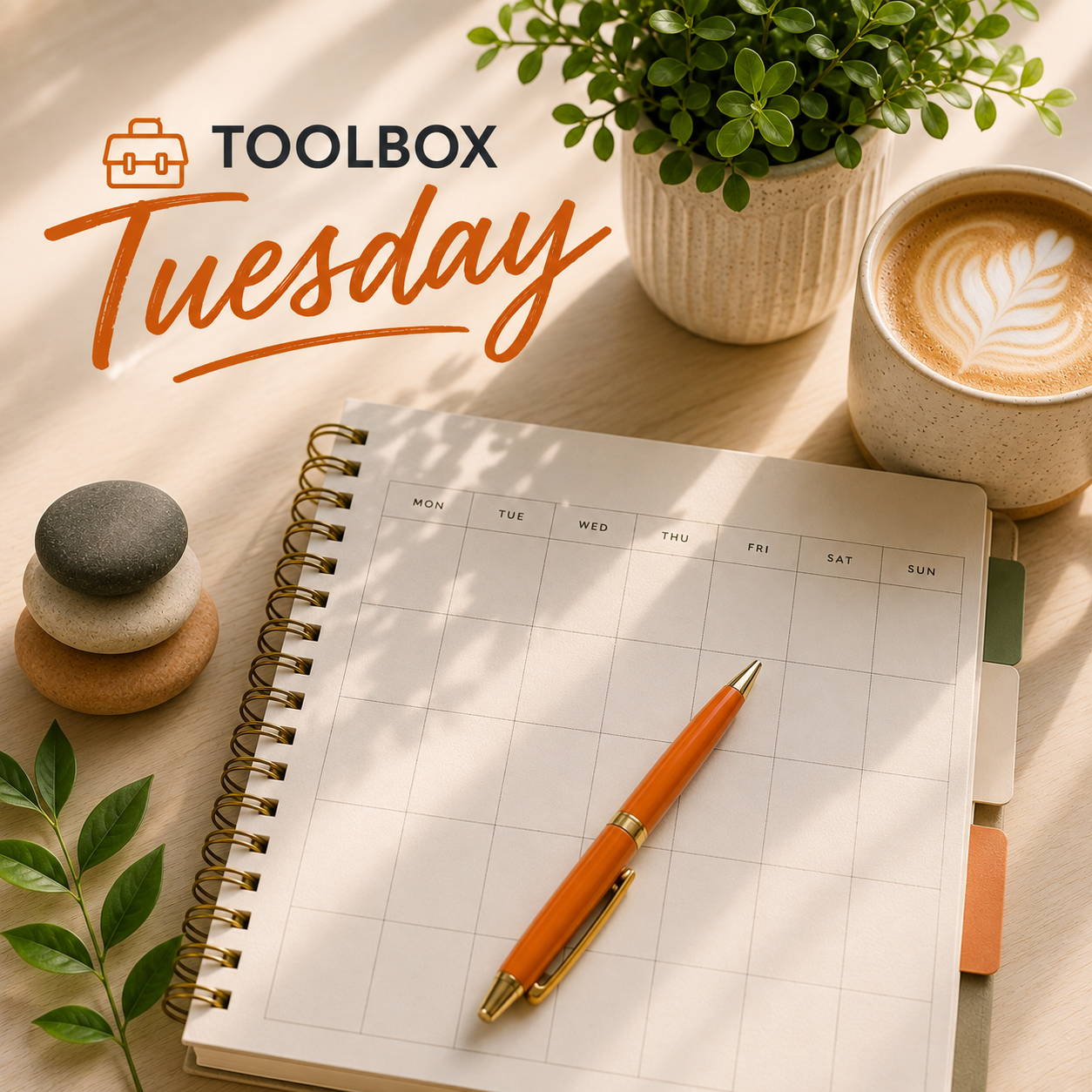 Your Calendar Is Telling the Truth About Your Priorities