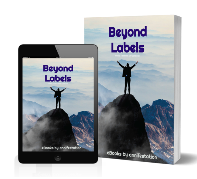 Beyond Labels Digital Book