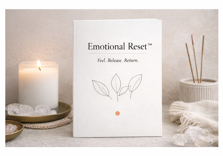 Emotional Reset