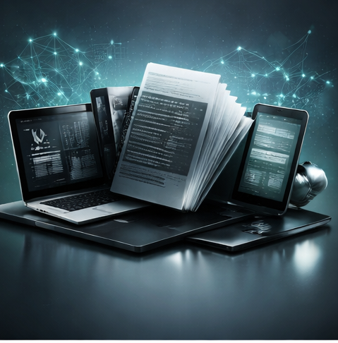 AI Digital Assistant