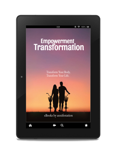 Empowerment Transformation Digital Book