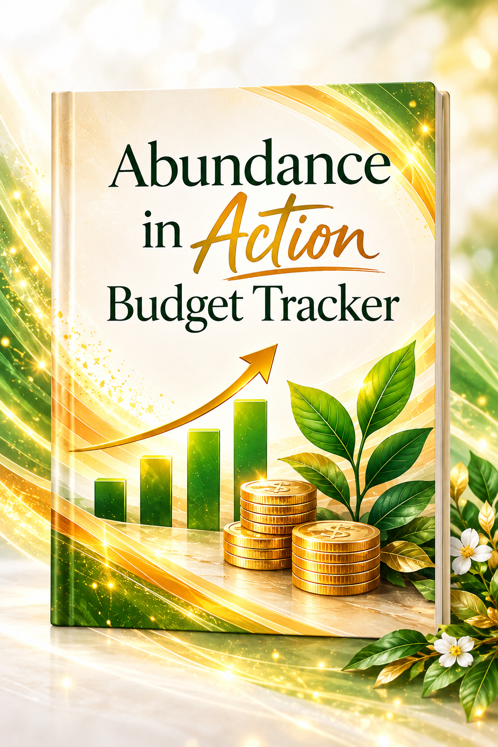 Abundance In Action Budget Tracker