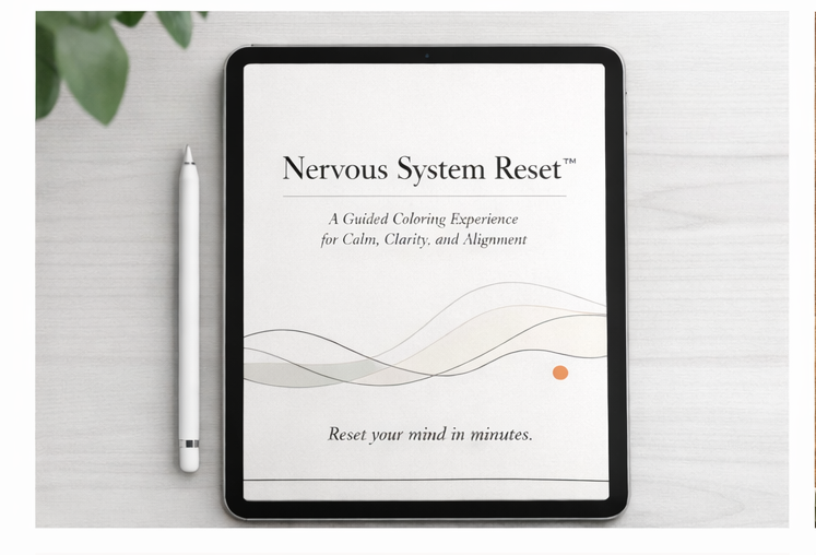 Nervous System Reset