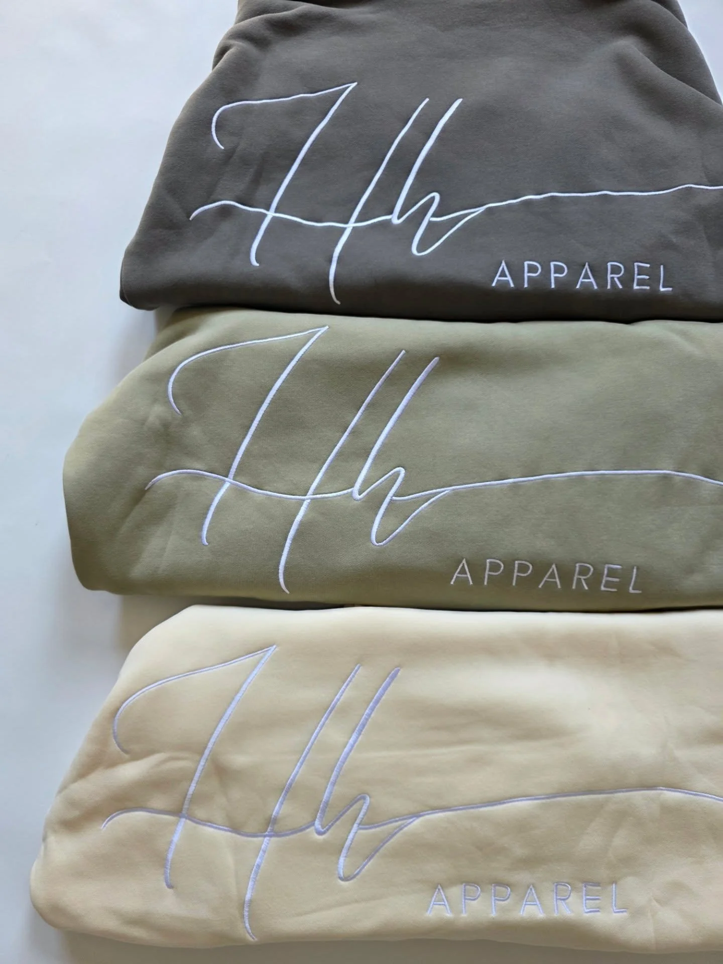 Clean. Comfortable. Built different.
Our double-layered sets are made to keep you warm without sacrificing style. 
Available in 3 premium tones &mdash; pick your favourite.
Shop now before they&rsquo;re gone.

HH 🦉

#StreetwearAustralia #WinterFits 