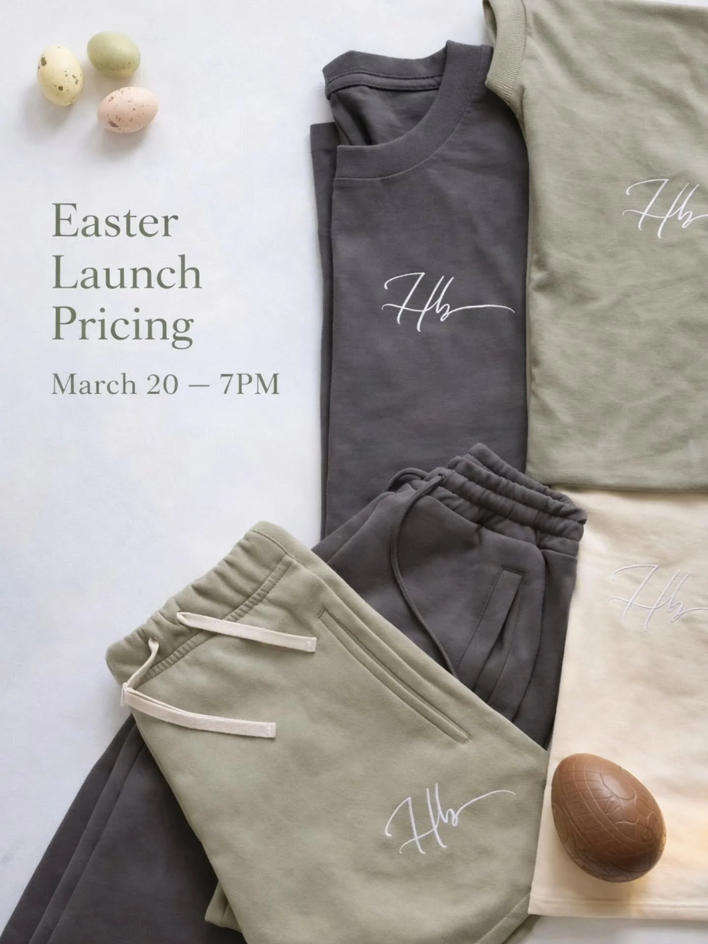 We&rsquo;ve been listening.

We want Hoodie Hoo to be accessible to more people, so we&rsquo;ve made the decision to adjust our pricing.

Easter Launch Pricing goes live March 20 &mdash; 7PM.

If you&rsquo;ve already supported us, we&rsquo;ll be adju