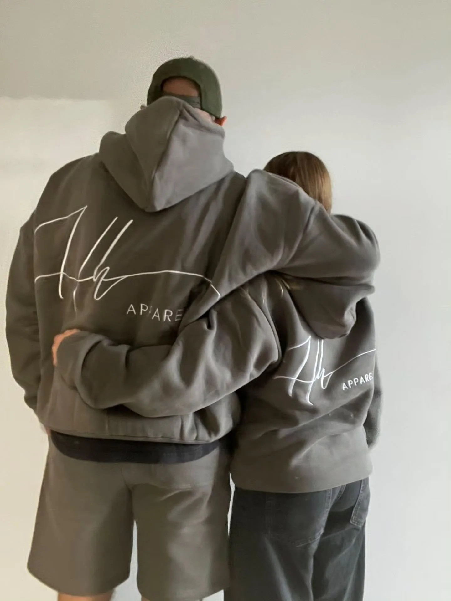 How good is this ☝️☝️☝️
Another successful day at the market and moments like this make it all worth it. Seeing families, parents and kids rocking Hoodie Hoo together is something special. Huge thank you to our local community for all the support, ch