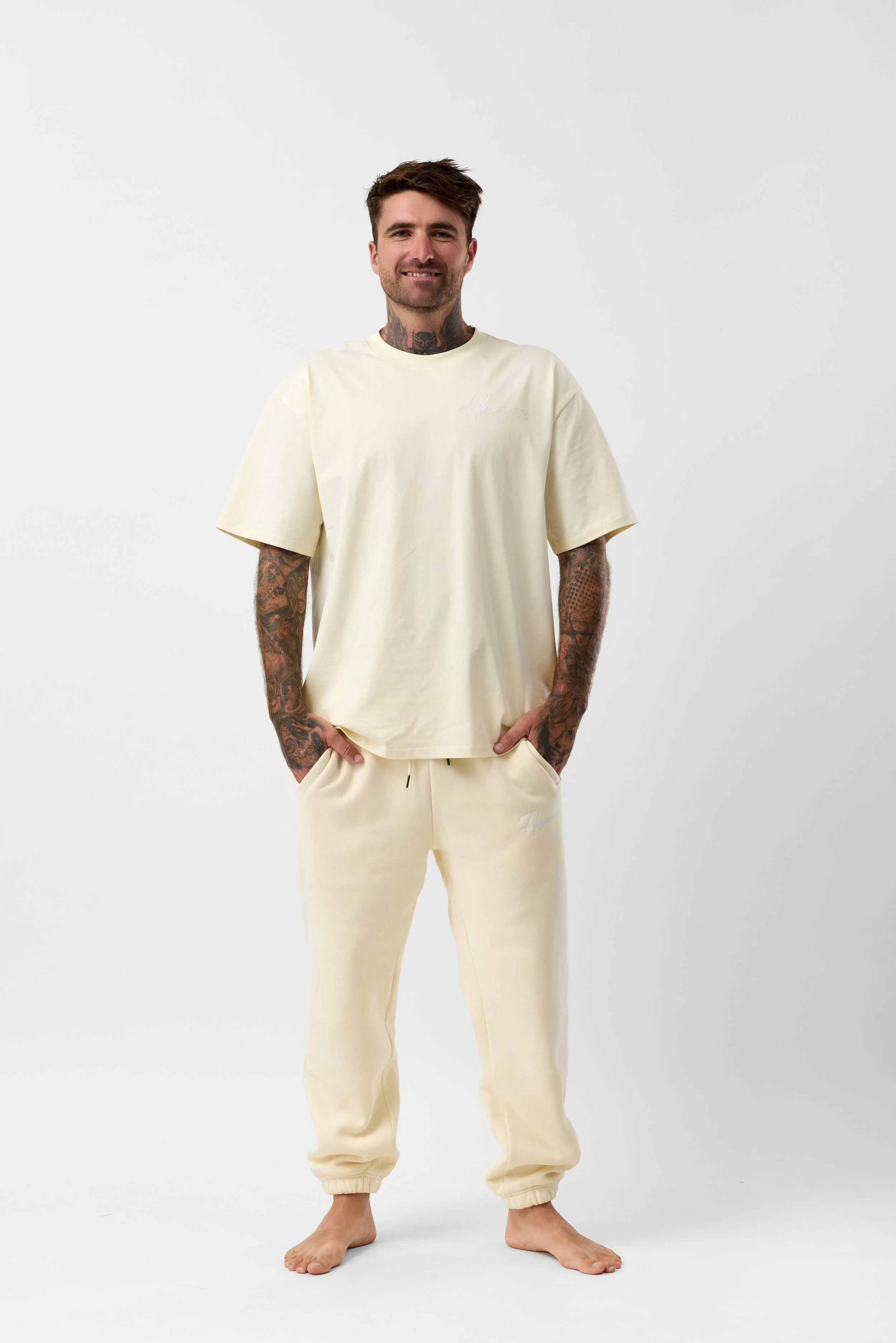 Hoodie-Hoo Signature Double-Layer Pants