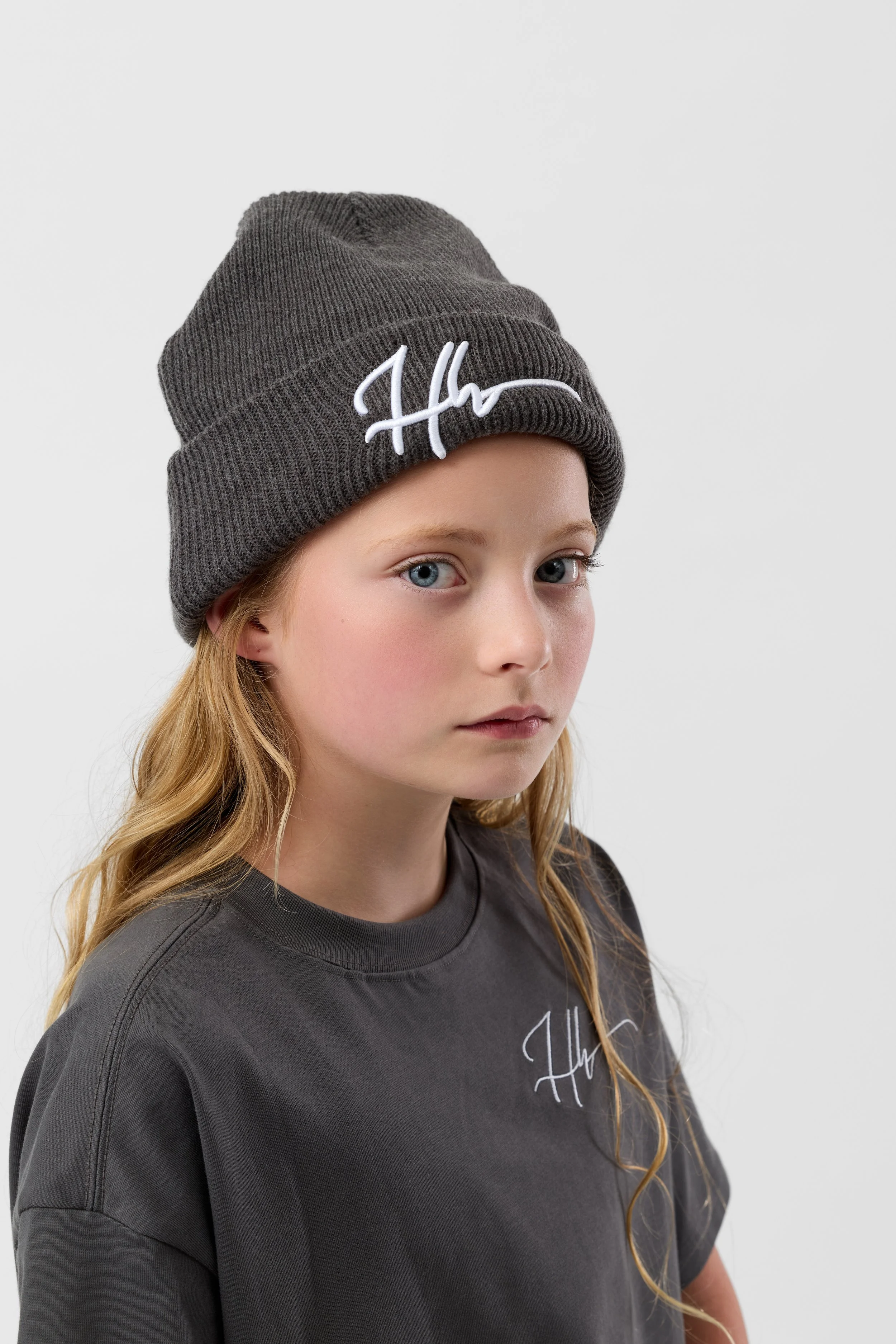 Hoodie-Hoo Signature Beanie