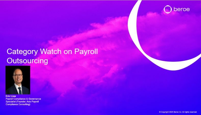 Featured on Beroe, the leading global procurement intelligence platform.