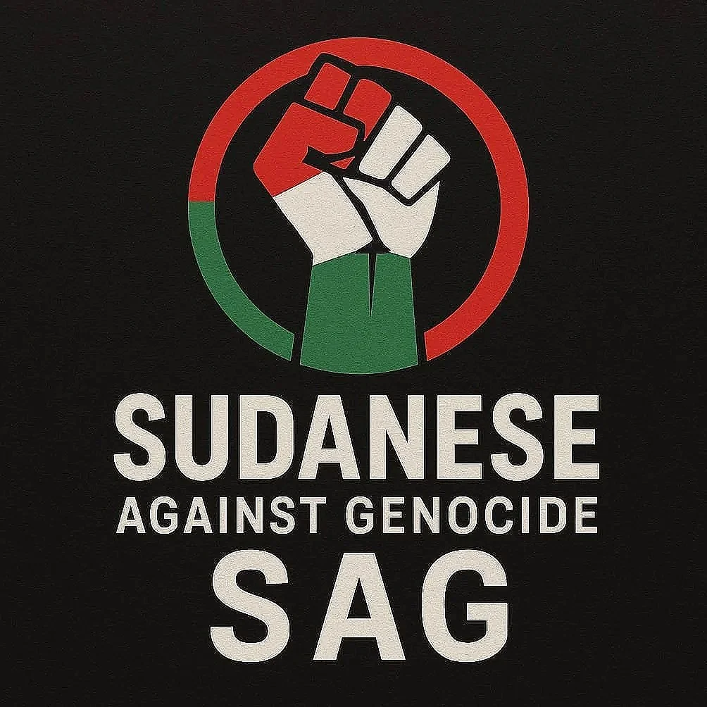 Sudanese Against Genocide