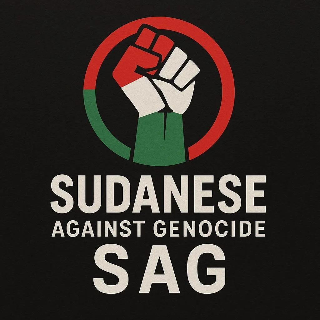 Sudanese Against Genocide