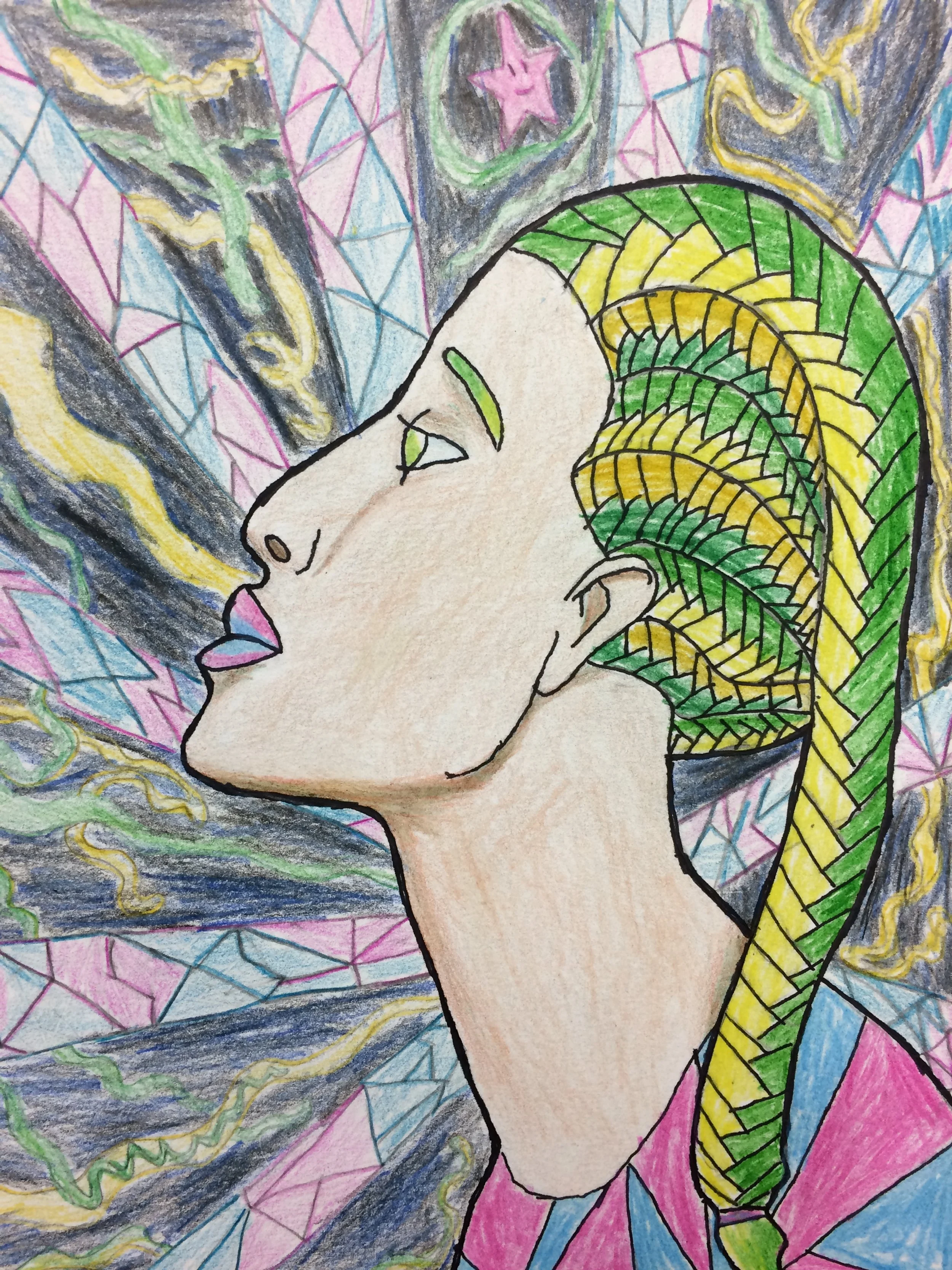 Cartooning Camp | 8/18 - 8/21, 9am - 12pm