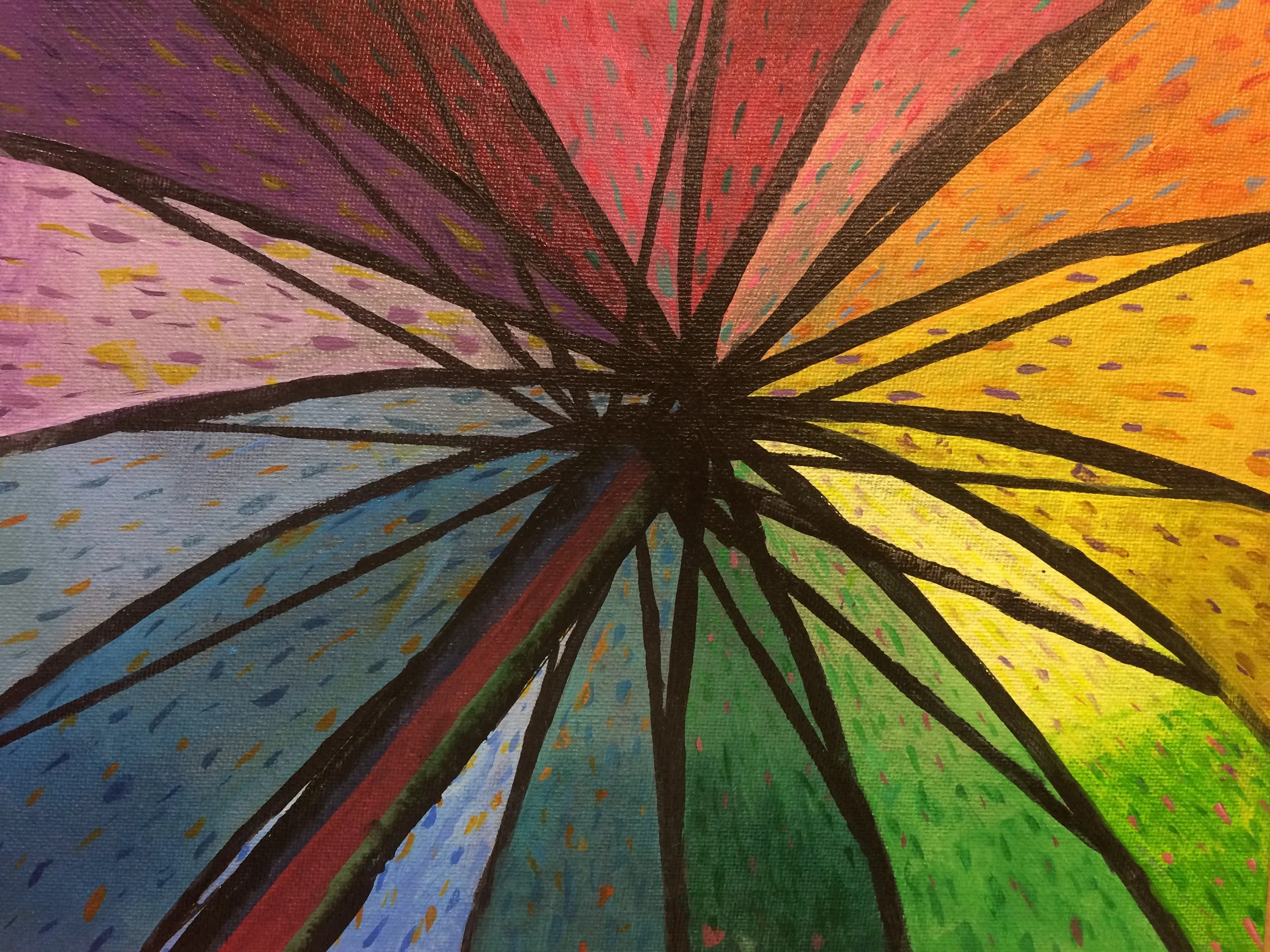 Cartooning Camp | 6/23 - 6/26, 9am - 12pm