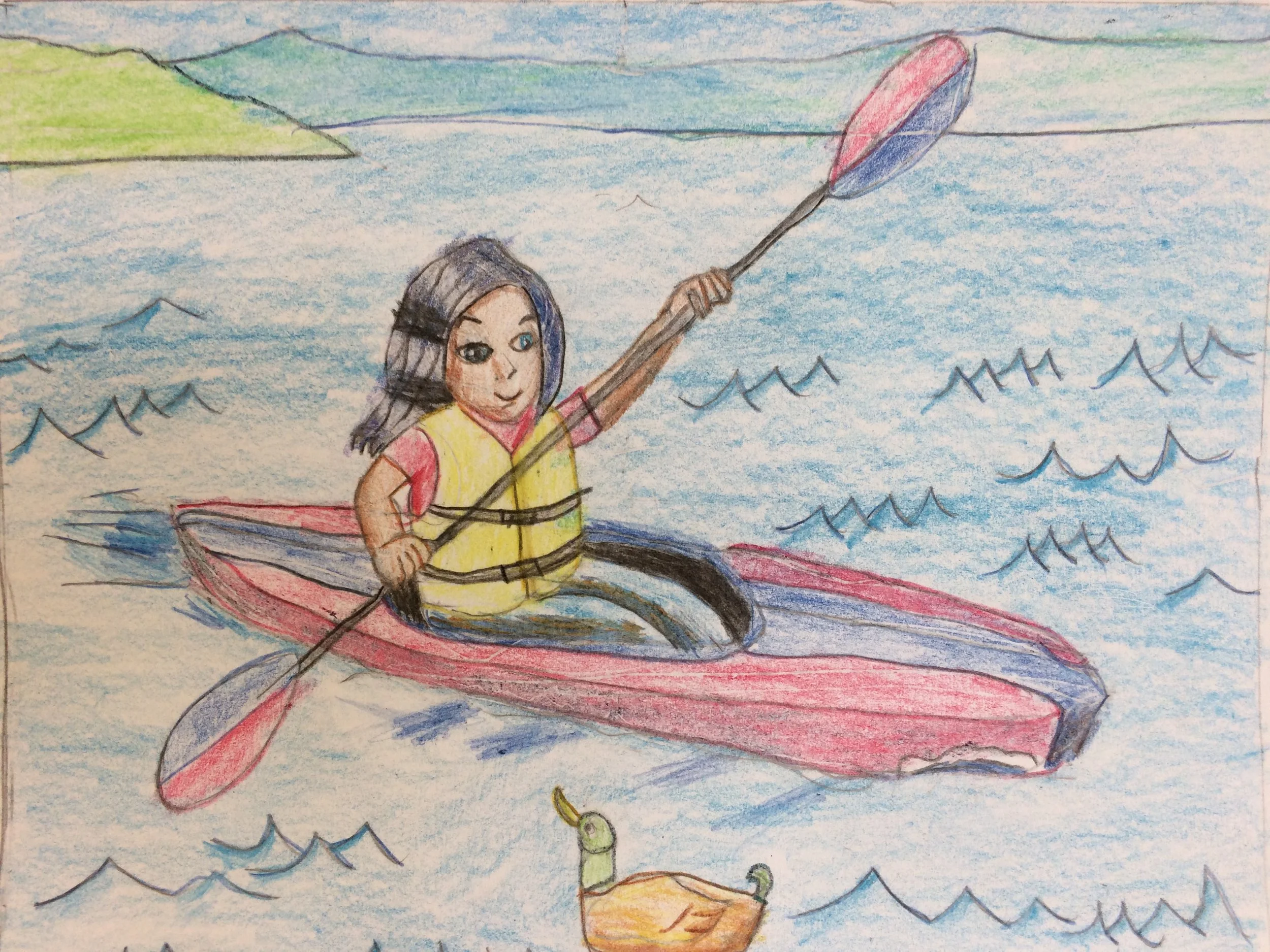 Trial Class | Tues. 4:00-5:30 | Kids' Group Instruction