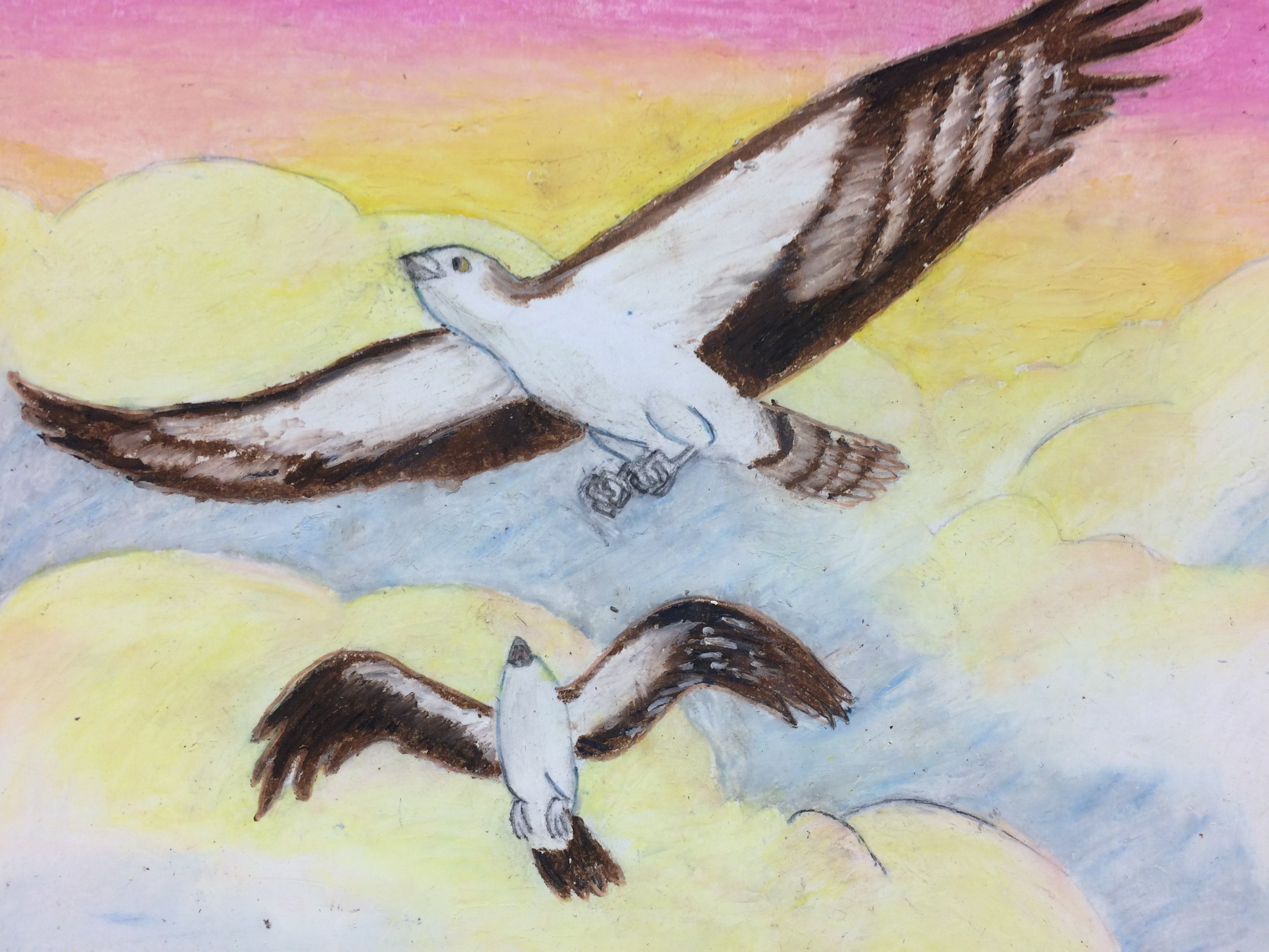 Trial Class | Sat. 2:30-4:00 | Kids' Workshop