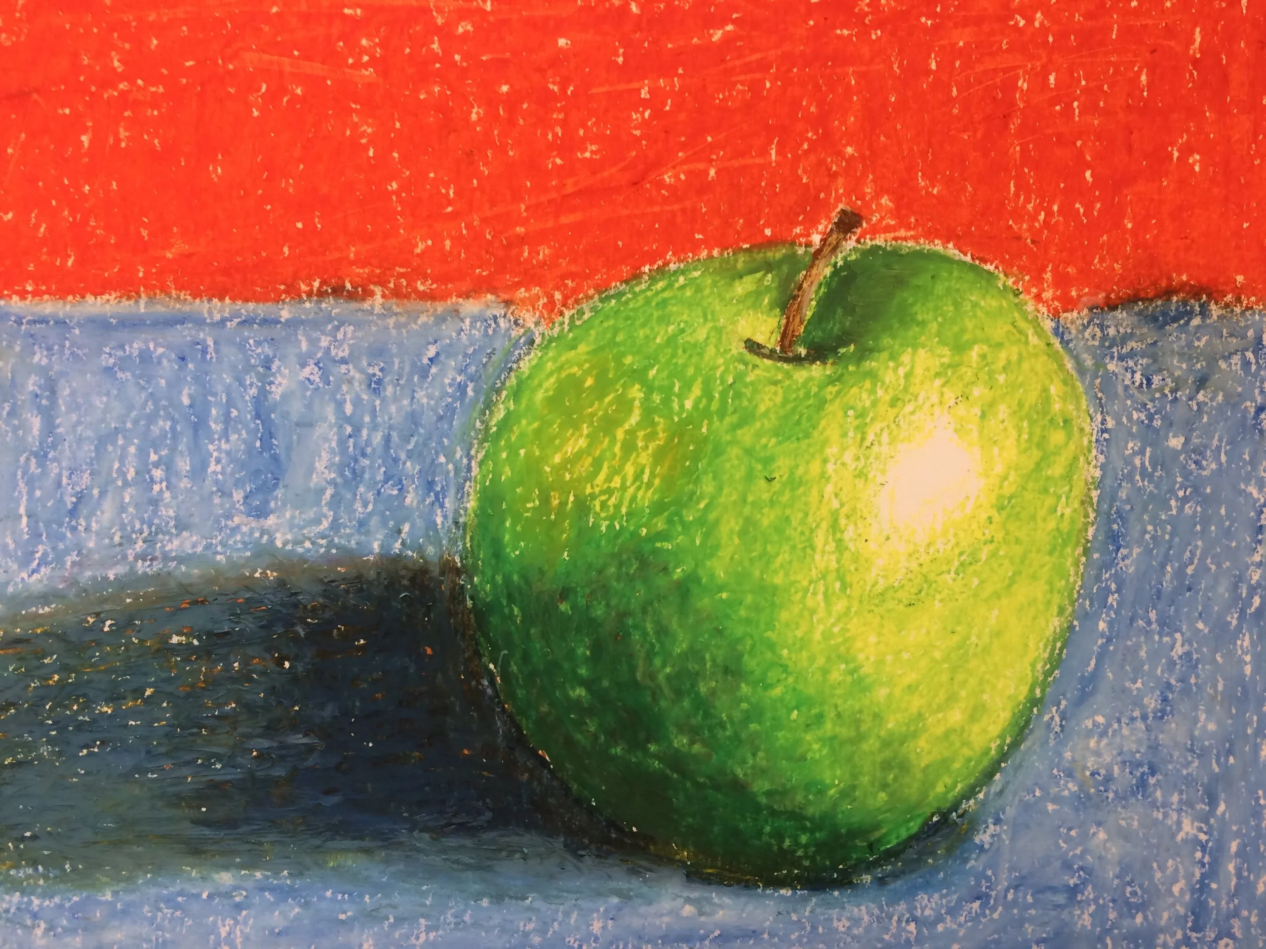 Trial Class | Tues. 1:30-3:30 | Adult Workshop