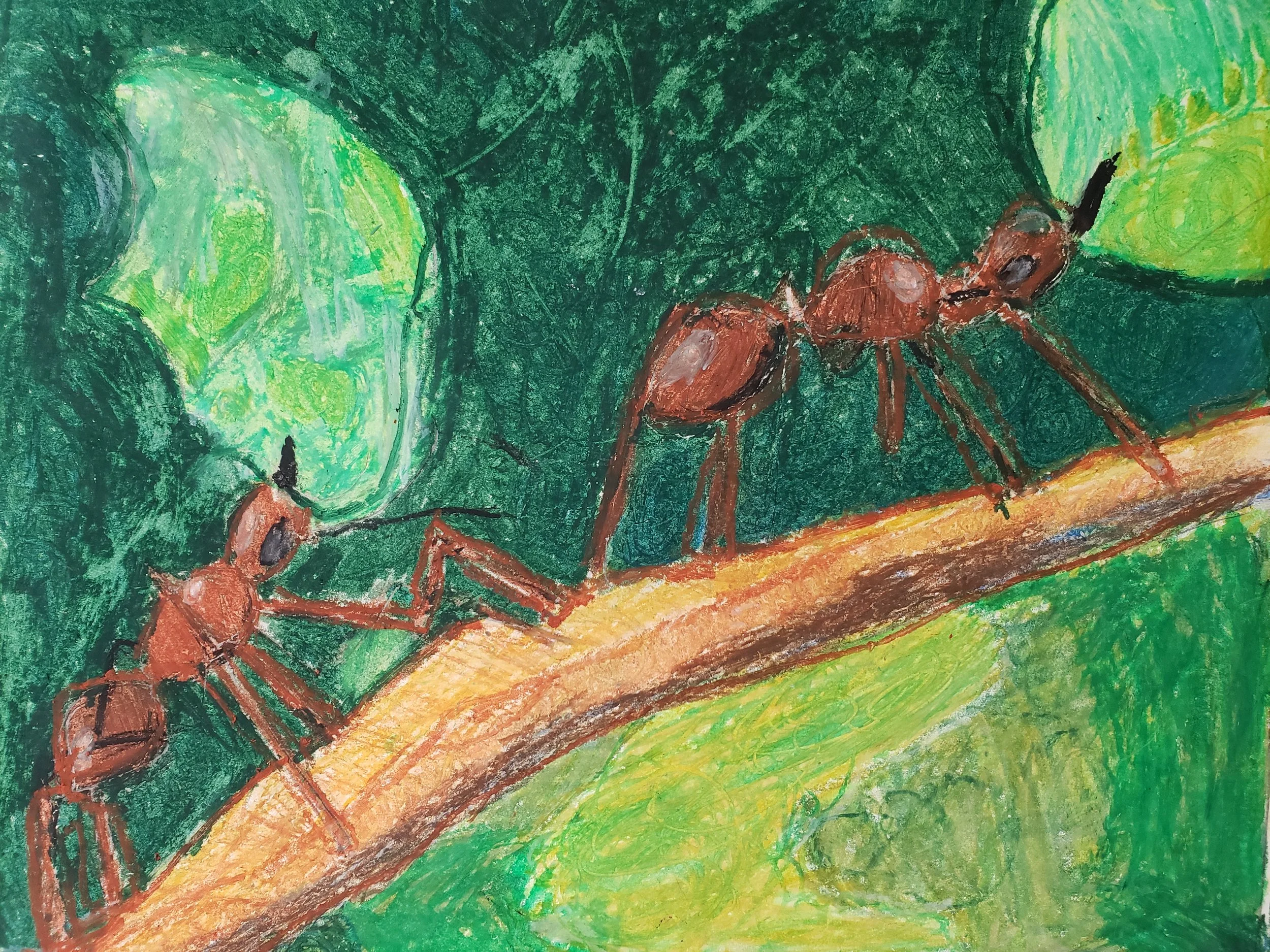 Trial Class | Wed. 5:30-7:00 | Kids'/Teen Workshop