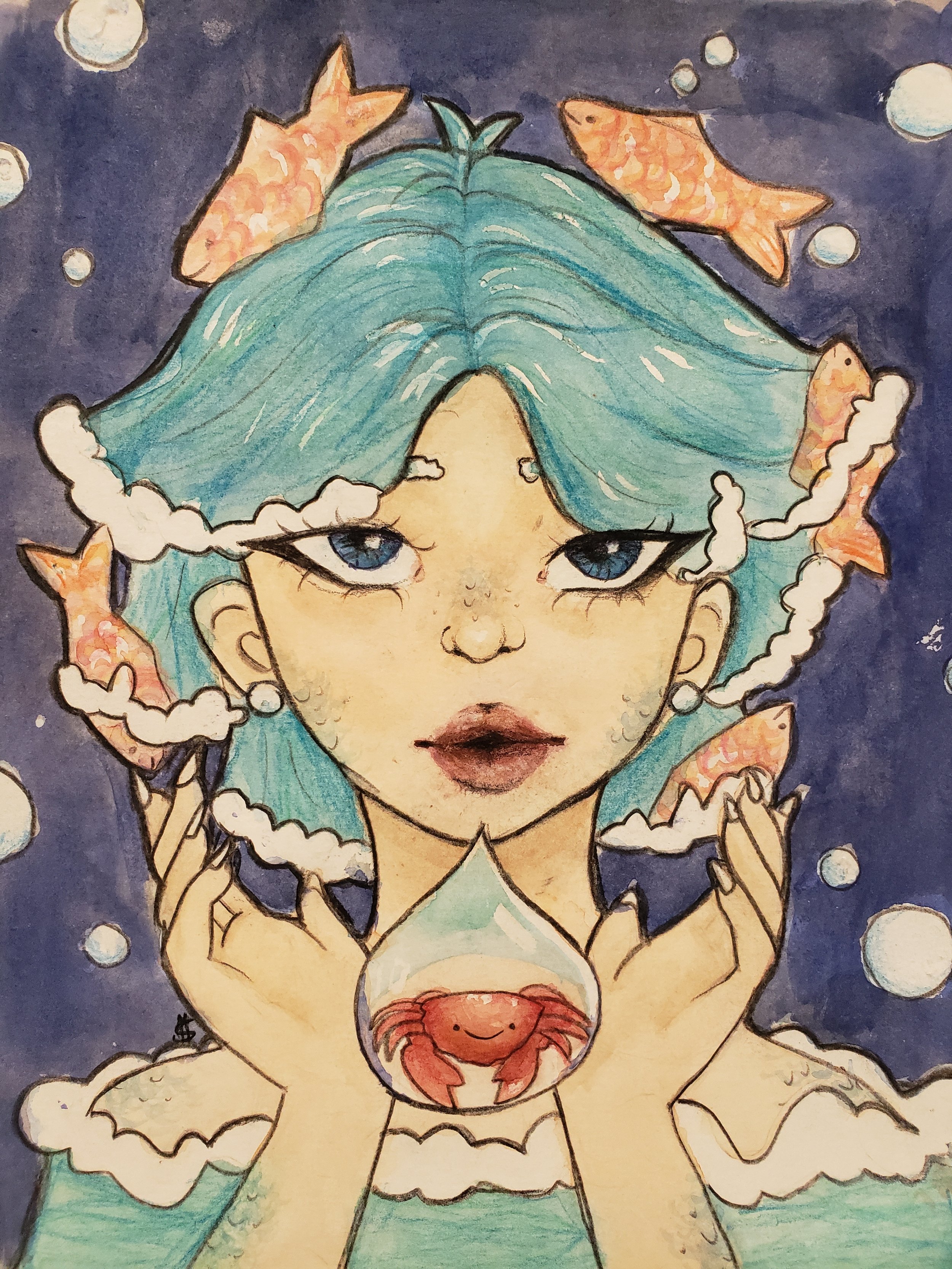 Trial Class | Fri. 5:30-7:30 | Teen Workshop