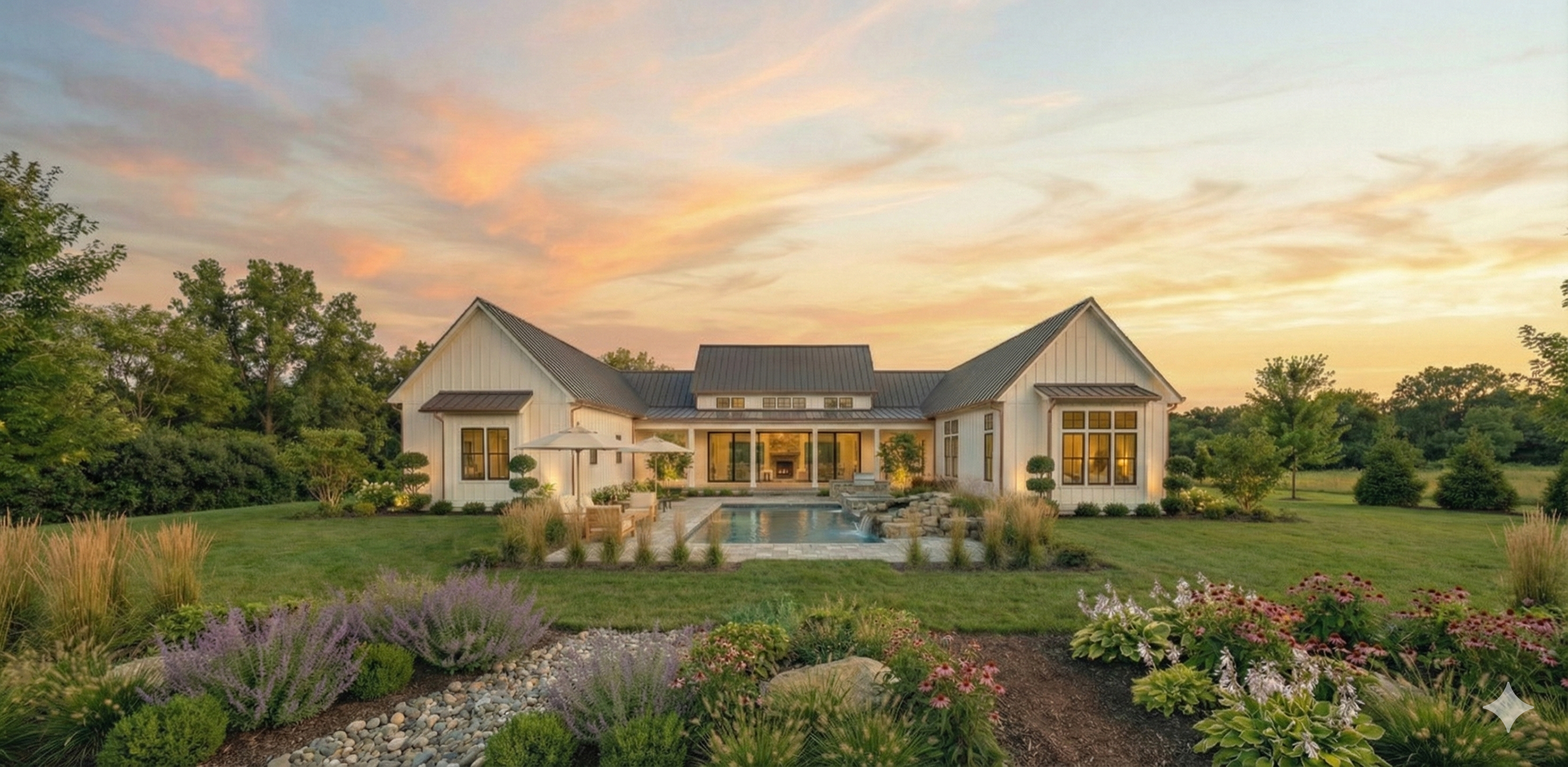 The Courtyard Sanctuary