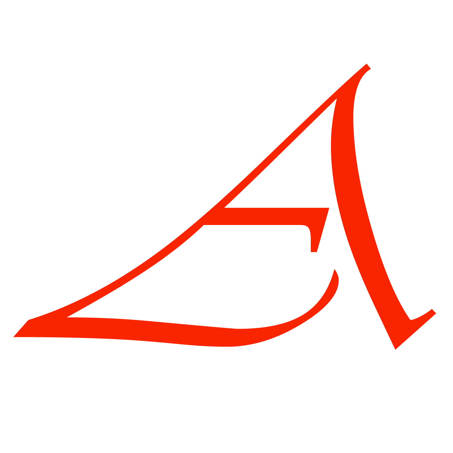 Love in Action International's alternate logo