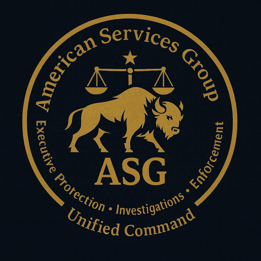 ASG Law of the Land