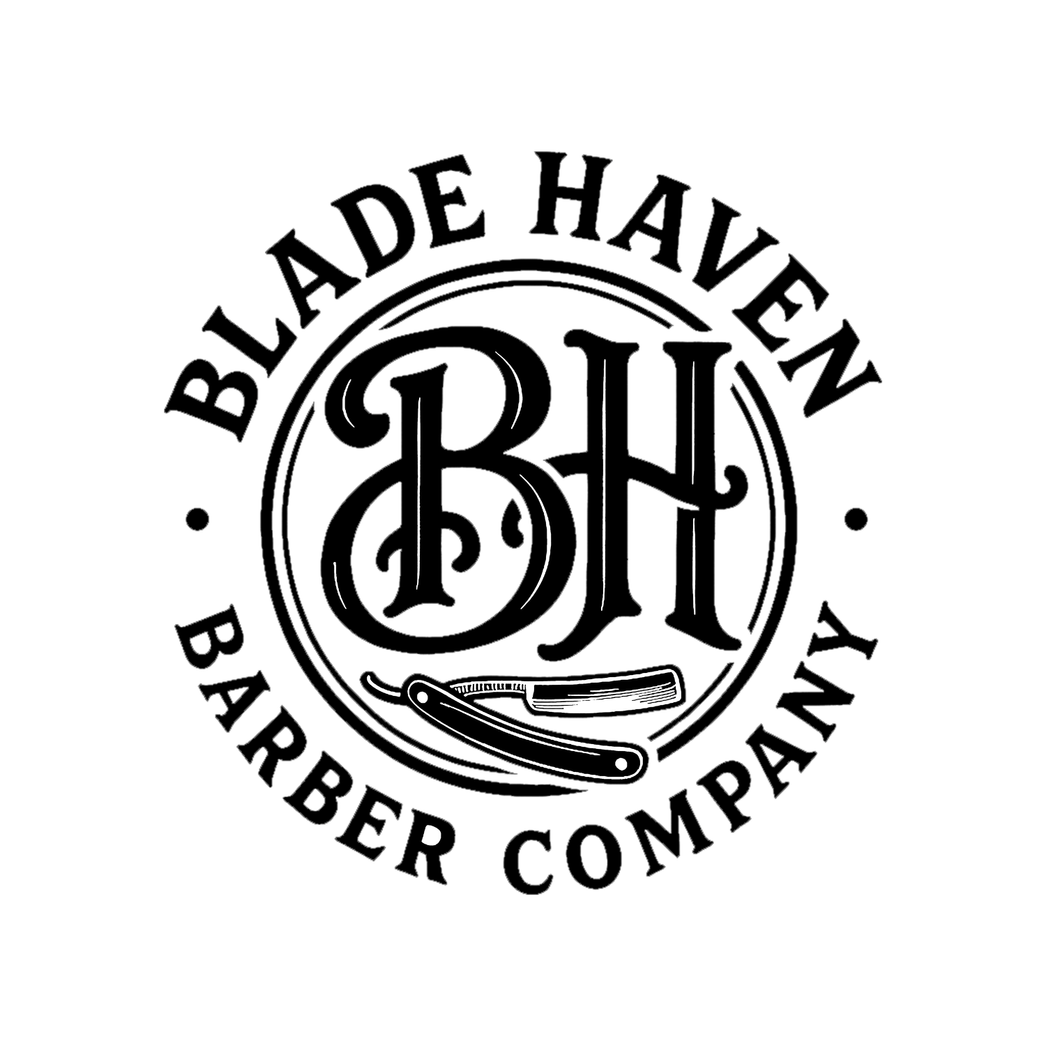 Blade Haven Barber Co